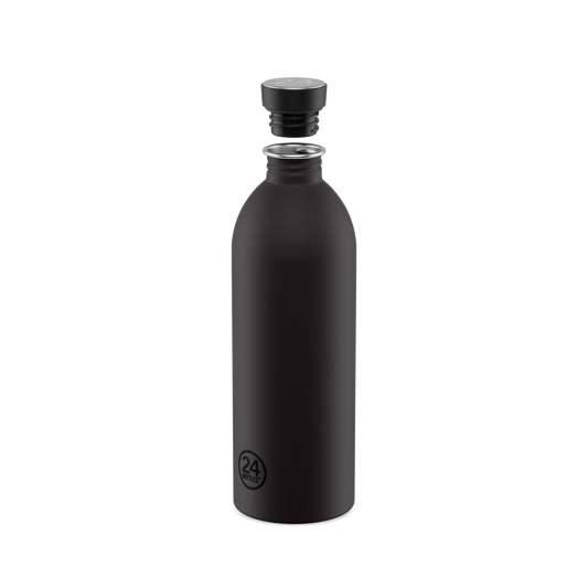 Urban Bottle | Tuxedo Black - 1000 ml
