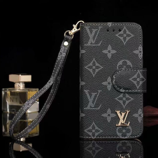 premium fashion wallet phone case for iphone 12–18 pro & pro max
