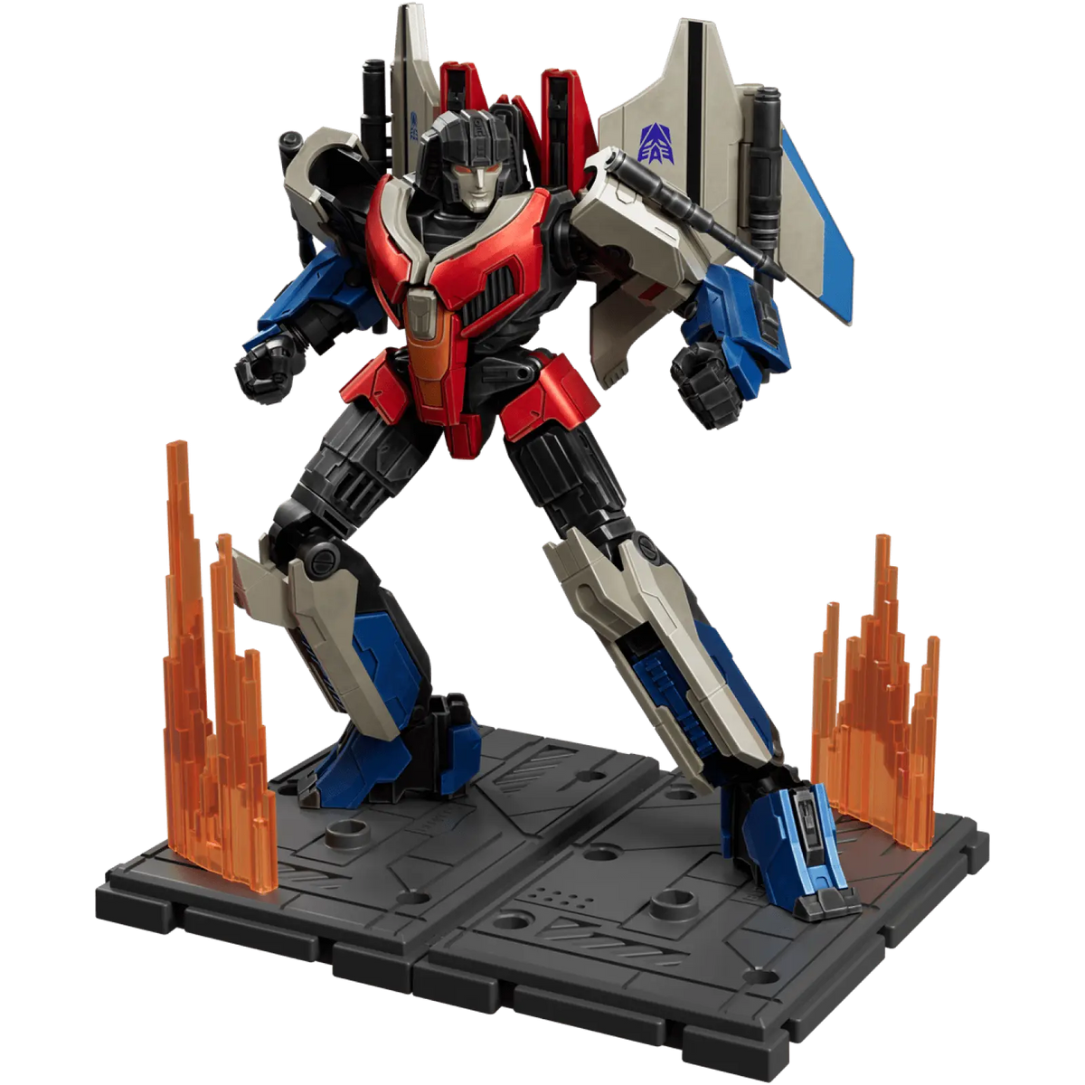 Transformers Classic Class 16 | Transformers One Starscream