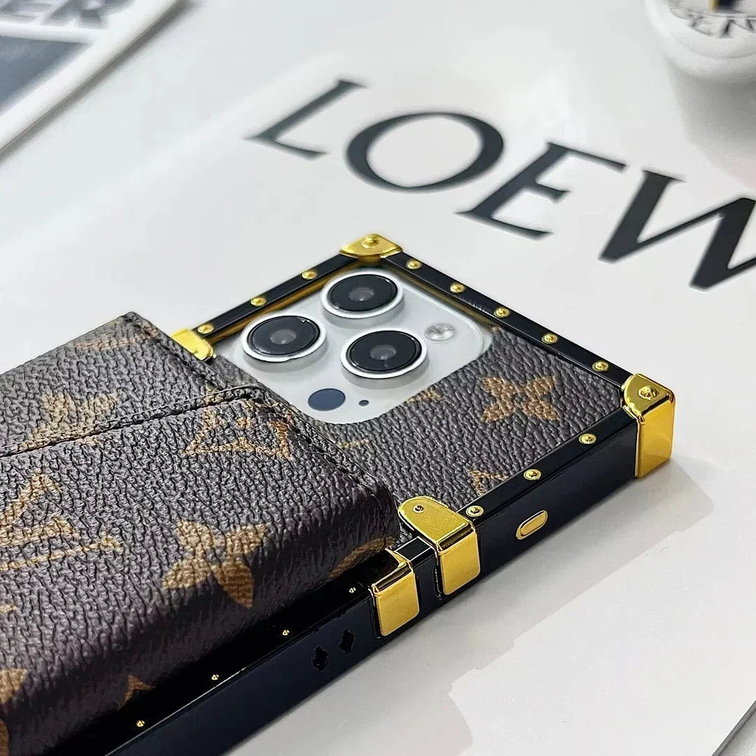 Engineered for Everyday Excellence for iPhone 13-18 Pro & Pro Max