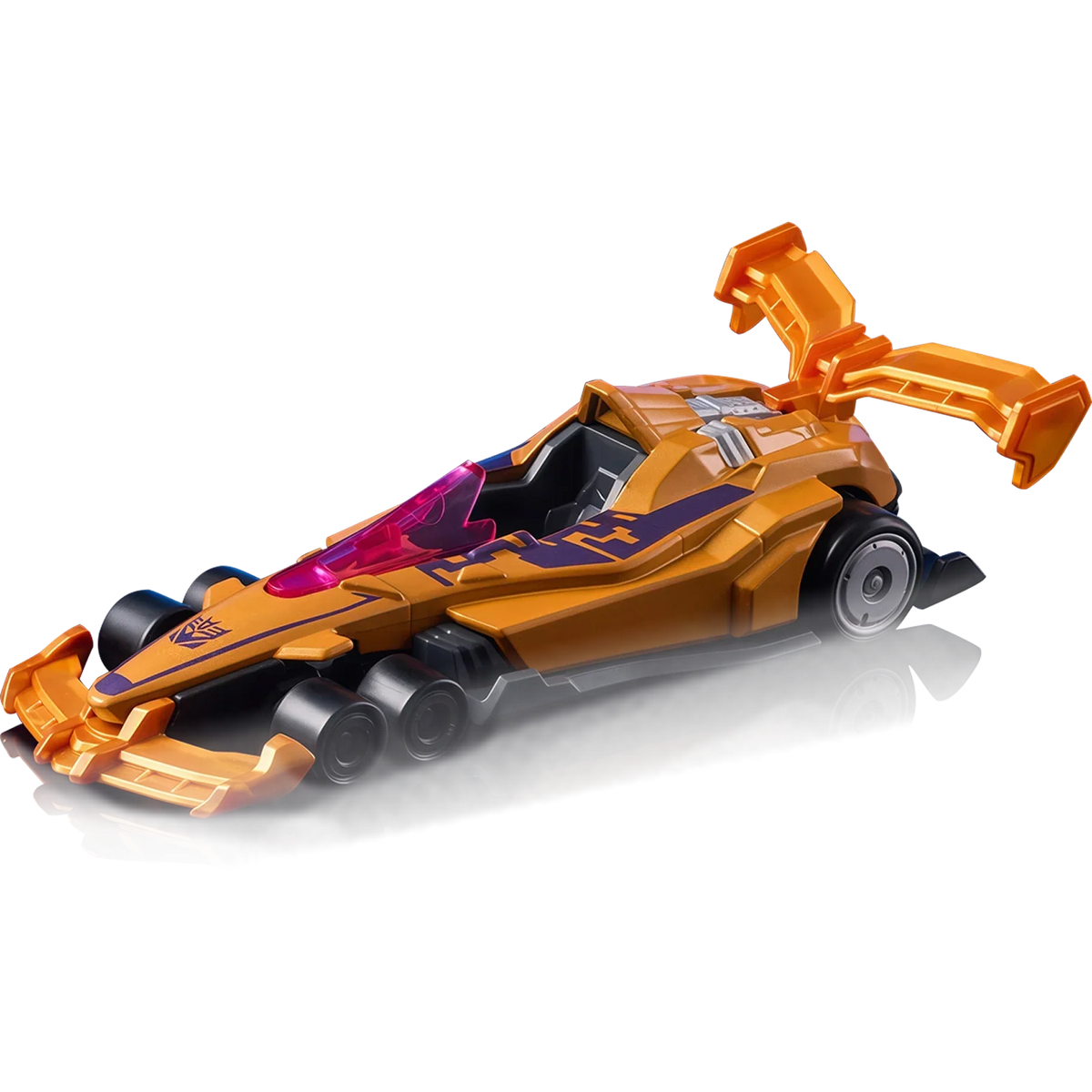 Blokees Wheels | Transformers C01 Roll Out!