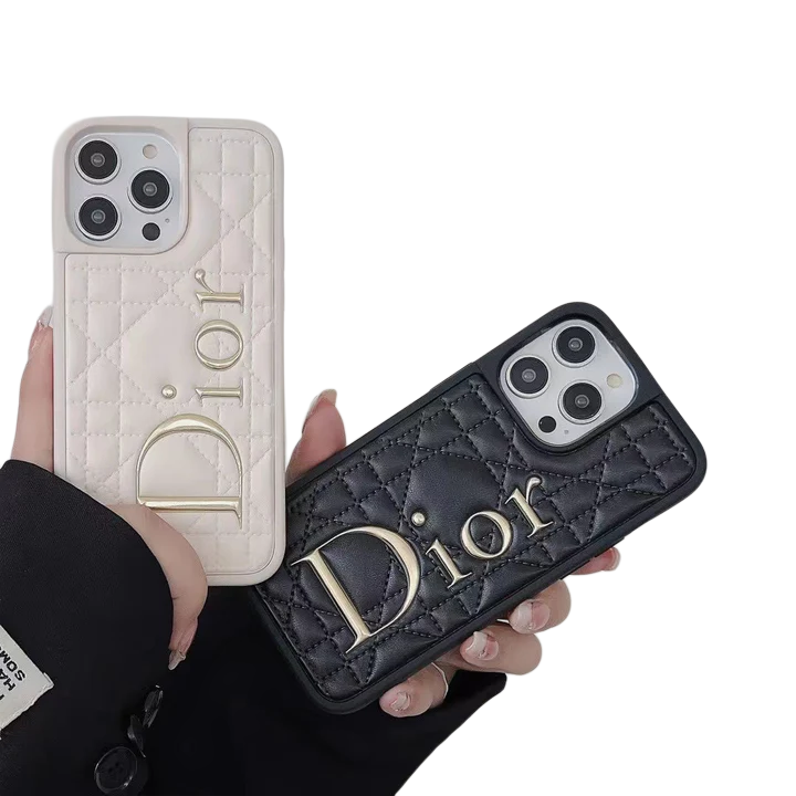 Fashion iPhone Case Elegant Protection for iPhone 13-18 Pro & Pro Max