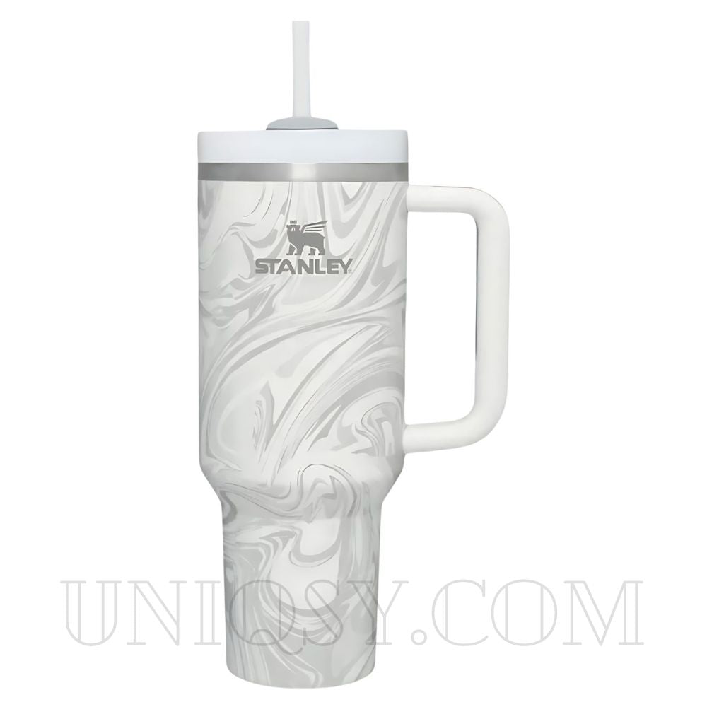 Stanley 40 OZ Tumbler - Quencher
