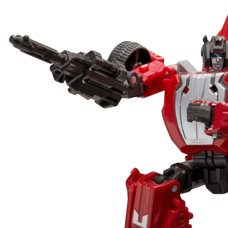 Transformers Studio Series Gamer Edition War For Cybertron #07 Deluxe Sideswipe Action Figure