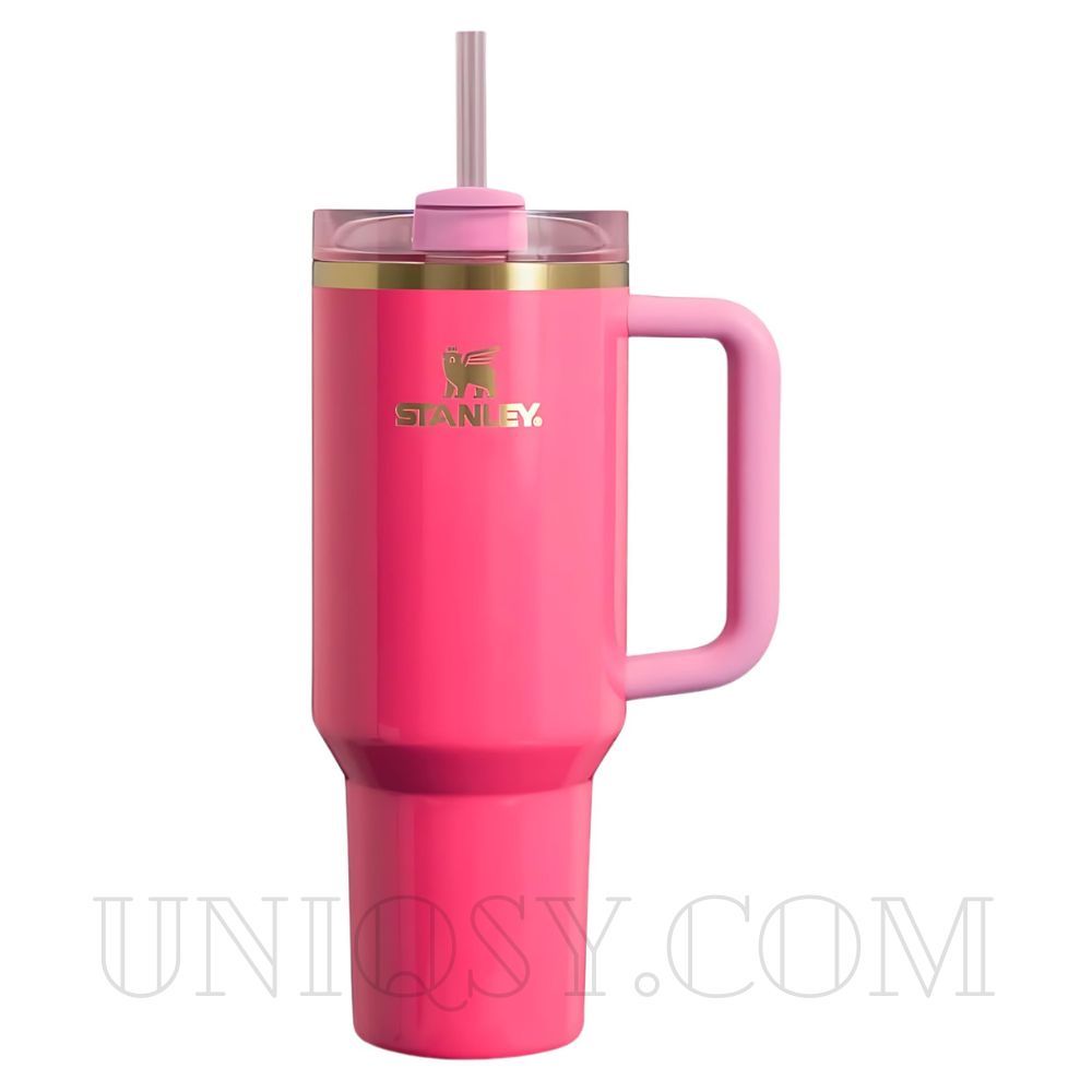 Stanley 40 OZ Tumbler Cup with Handle