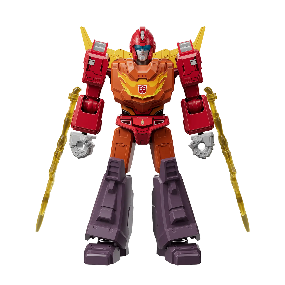 Blokees Transformers Shining Version 05 Eternal Rivalry