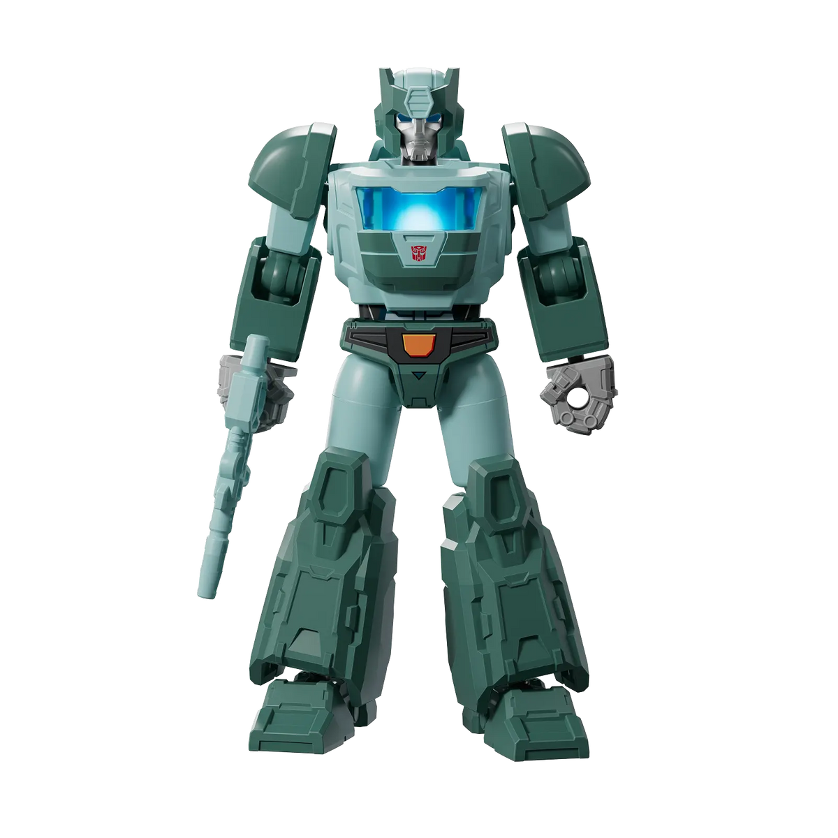 Blokees Transformers Shining Version 05 Eternal Rivalry