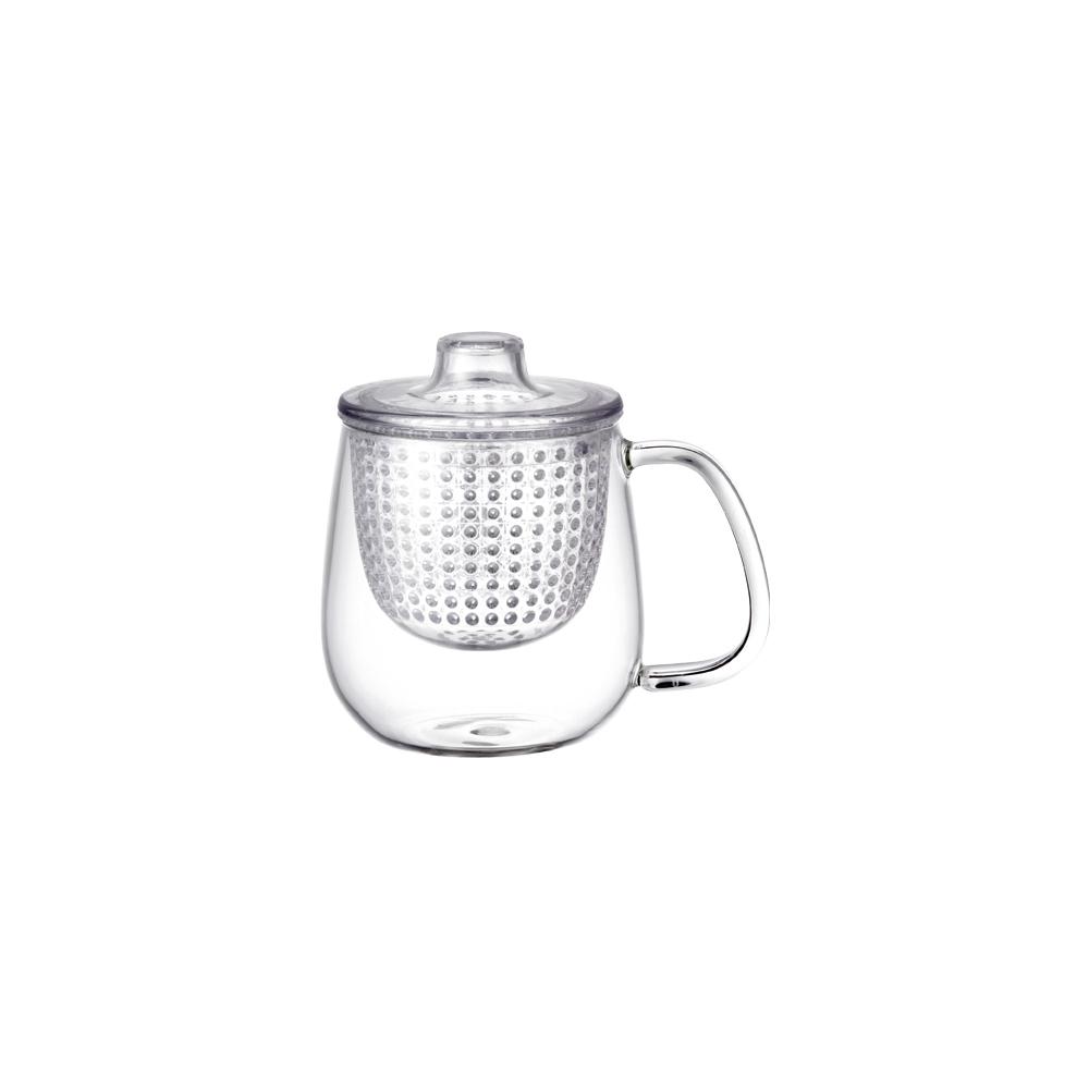 UNITEA unimug 450ml / 15oz clear