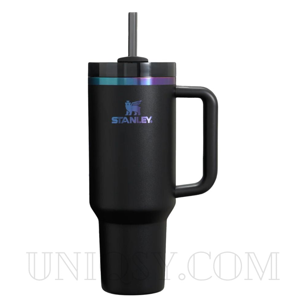 Stanley 40 OZ Neon Tumbler
