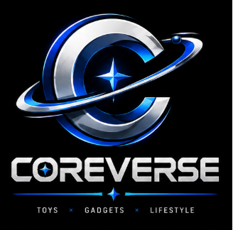 COREVERSE