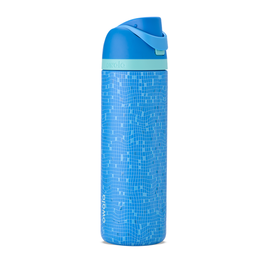 Owala FreeSip Bottle 24oz - Take A Dip (Limited Edition)