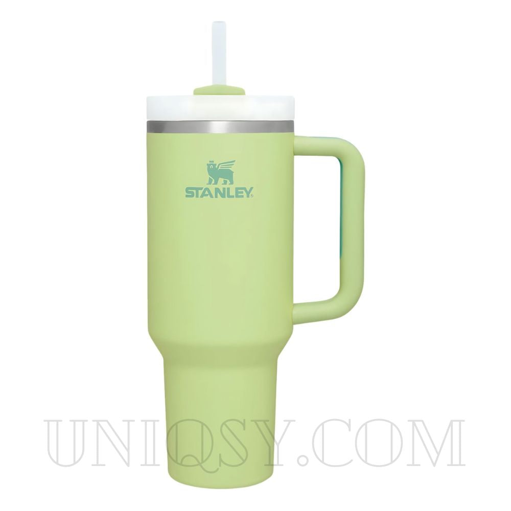 Limited-Edition Stanley Starbucks 40 OZ Tumbler