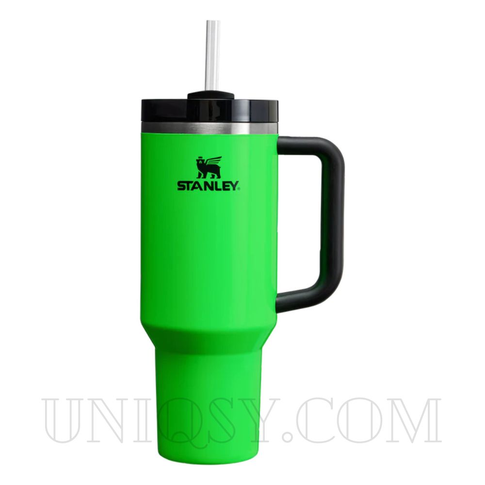 Stanley Adventure Quencher Tumbler - 40 OZ Travel Cup