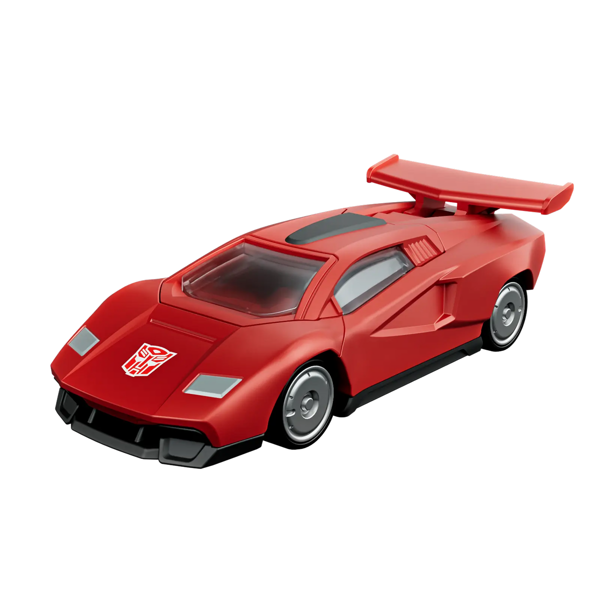 Blokees Wheels | Transformers C03 Wreck'N Rule 2
