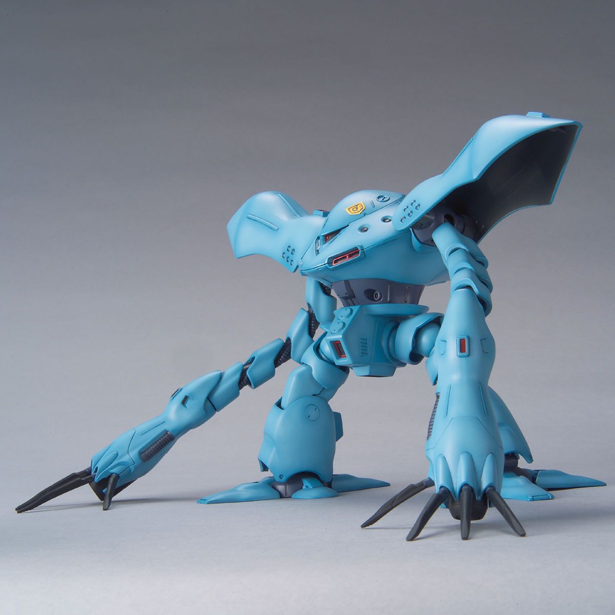 Gundam 1/144 HGUC #037 Gundam 0079 MSM-03C Hy-Gogg Model Kit