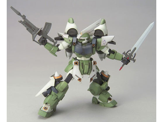 Gundam 1/144 HG Seed MSV #03 ZGMF-1017M GINN High Maneuver Type Model Kit