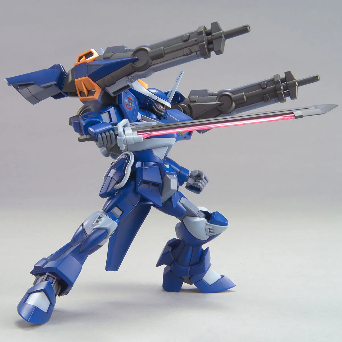 Gundam 1/144 HG Seed MSV #05 YFX-200 CGUE DEEP Arms Model Kit