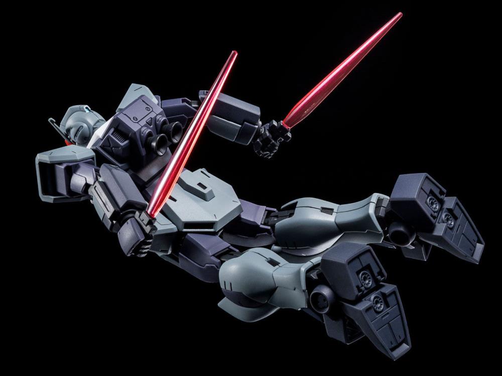 Gundam 1/144 HGUC Missing Link RX-78XX Pixy [Fred Reber Custom] Model Kit Exclusive