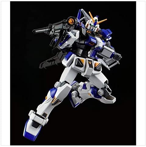 Gundam 1/144 HGUC Encounters in Space RX-78-4 Gundam G04 Model Kit Exclusive