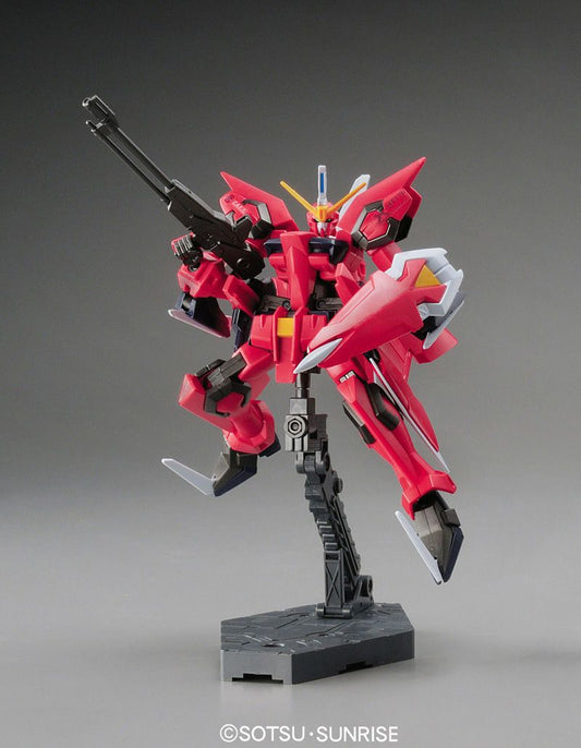 Gundam 1/144 HG Seed Remastered #R05 GAT-X303 Aegis Gundam Model Kit