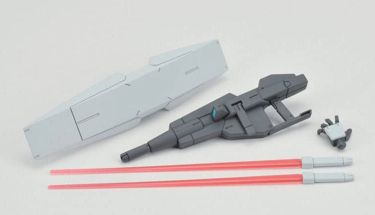 Gundam 1/144 HG AGE #09 WMS-GEX1 G-EXES Model Kit