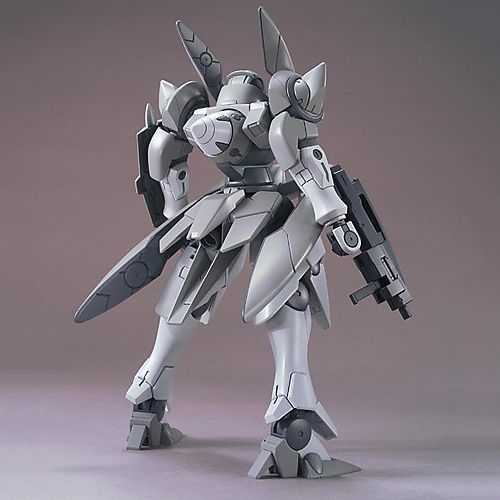 Gundam 1/144 HG 00 #18 GNX-603T GN-X Model Kit