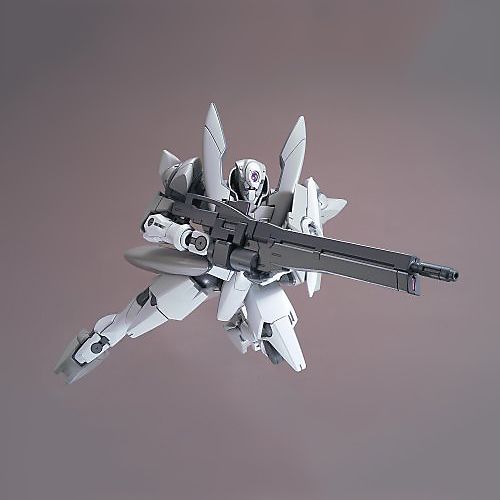 Gundam 1/144 HG 00 #18 GNX-603T GN-X Model Kit