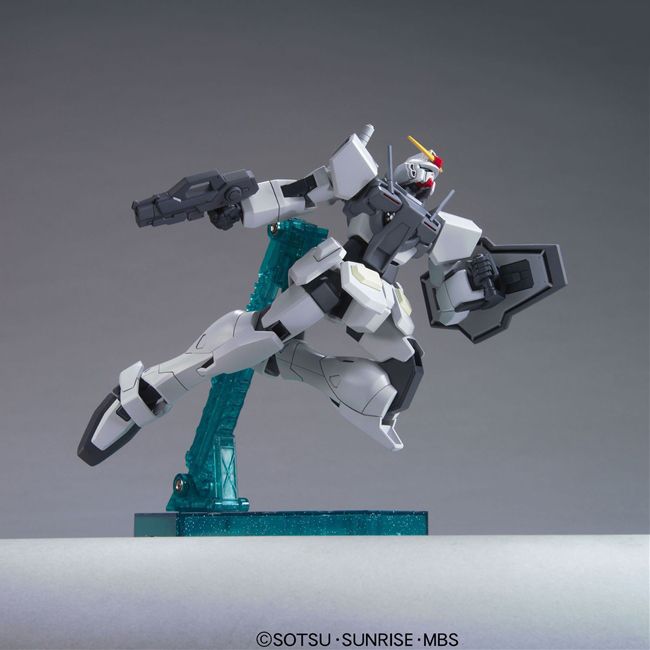 Gundam 1/144 HG 00 #52 GN-000 0 Gundam Model Kit