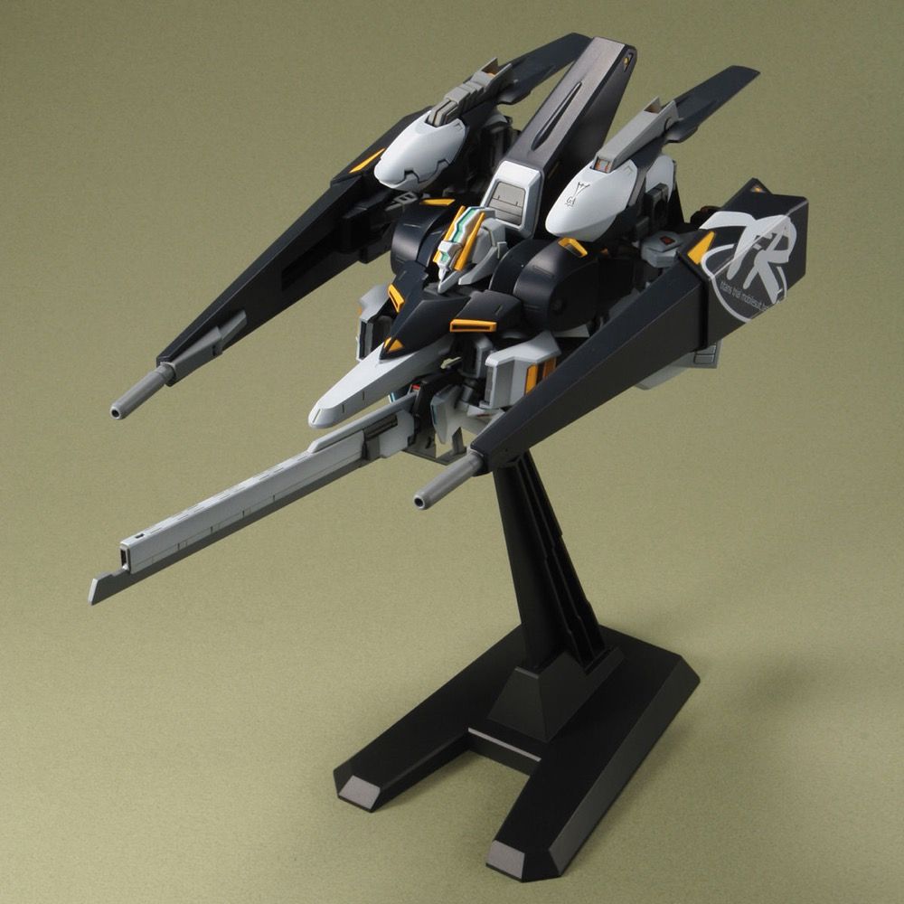 Gundam 1/144 HGUC #073 Advance of Zeta ORX-005 Gaplant TR-5 [Hrairoo] Model Kit