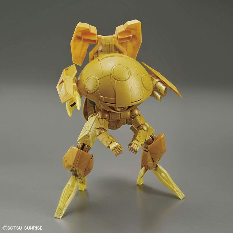 Gundam 1/144 HGBD:R #037 PFF-X7II/BUILD DiVERS Re:Rising Gundam (Grand Cross Color) Model Kit