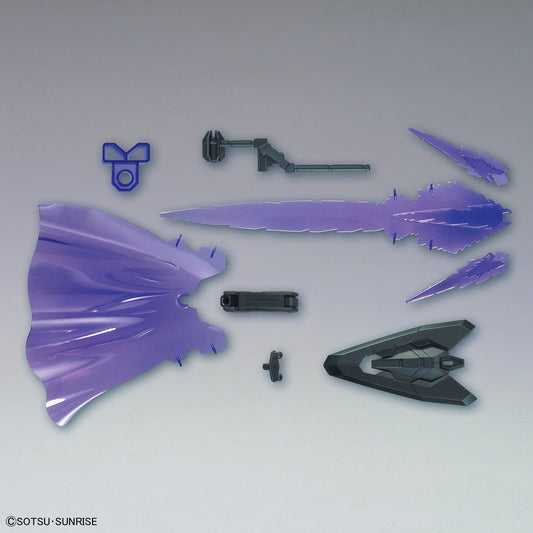 Gundam 1/144 HGBD:R #041 Try Slash Blade Model Kit