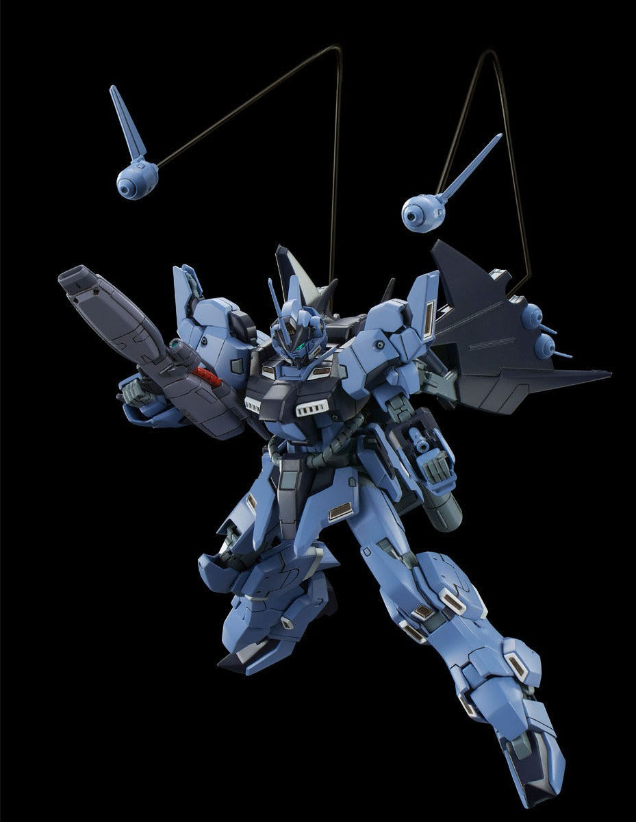 Gundam 1/144 HGUC Missing Link AMX-018 (HADES) Todesritter Model Kit Exclusive