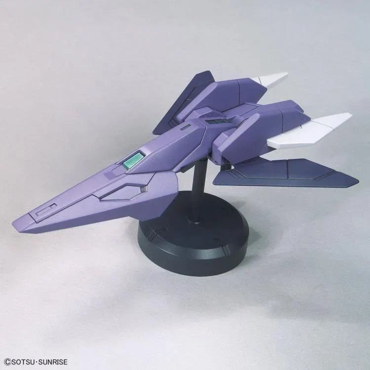 Gundam 1/144 HGBD:R #42 PFF-X7II Core Gundam II (G-3 Color) Model Kit