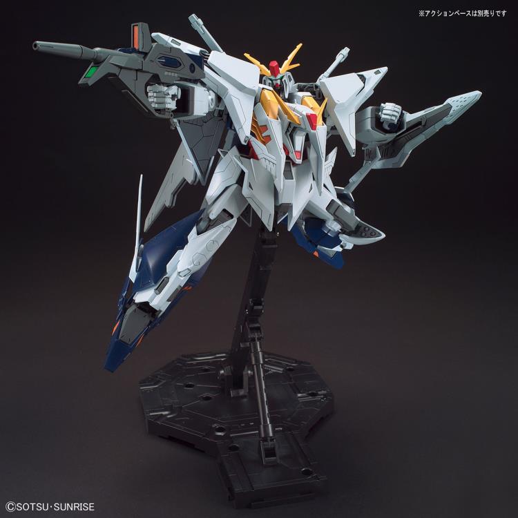 Gundam 1/144 HGUC #238 Hathaway RX-105 Xi Gundam Model Kit