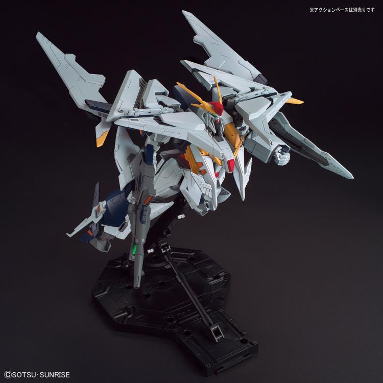 Gundam 1/144 HGUC #238 Hathaway RX-105 Xi Gundam Model Kit