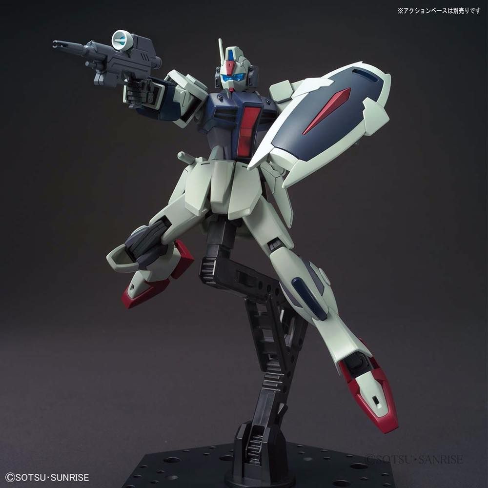 Gundam 1/144 HGUC #237 HGCE Seed Destiny GAT-02L2 Dagger L Model Kit