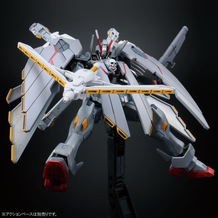 Gundam 1/144 HGUC XM-X0 Crossbone Gundam X-0 Full Cloth Model Kit Exclusive