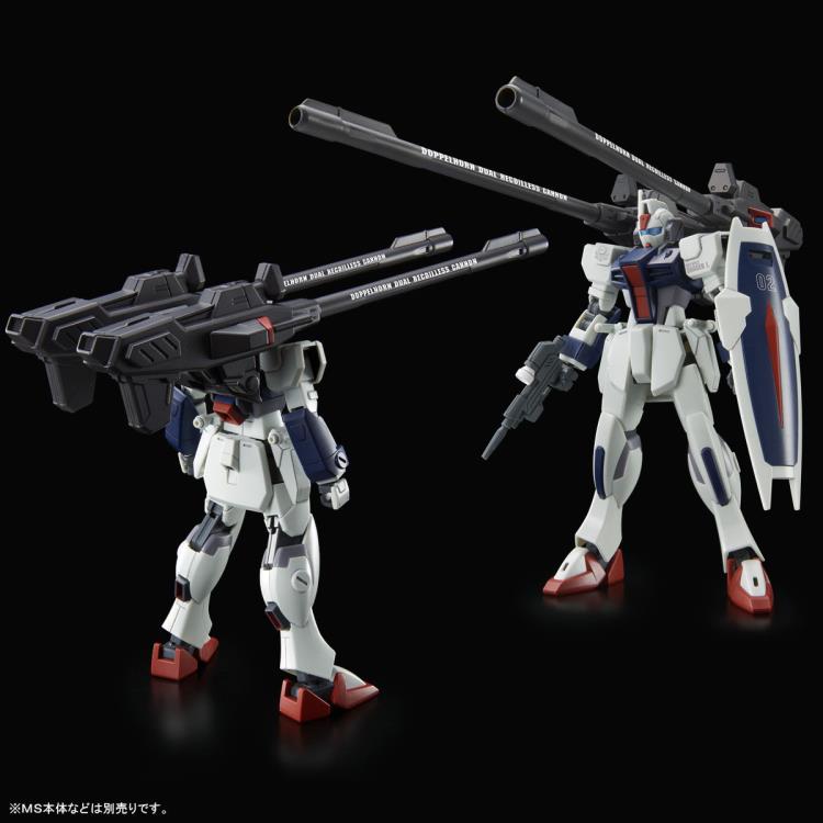 Gundam 1/144 HGUC Gundam Seed Destiny Expansion Set for Windam and Dagger L HGCE Model Kit Exclusive