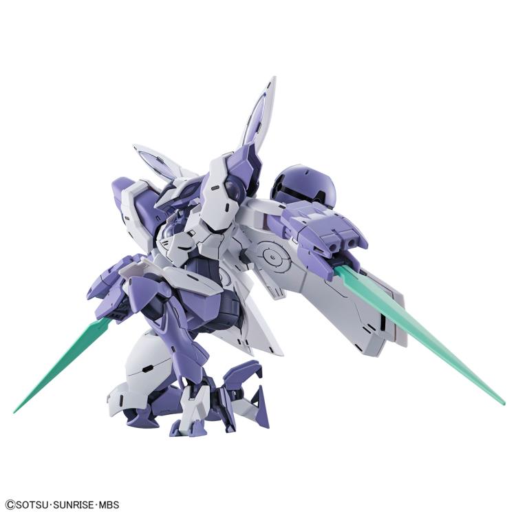 Gundam 1/144 HG WFM #02 CEK-040 Beguir-Beu Model Kit