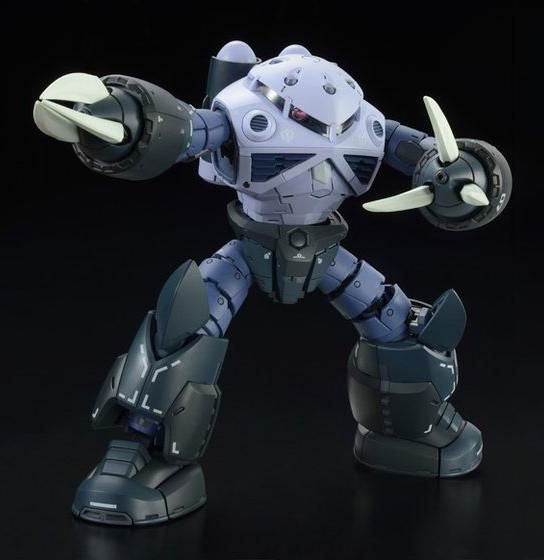 Gundam 1/144 RG Gundam 0079 MSM-07 Z'Gok Model Kit Exclusive