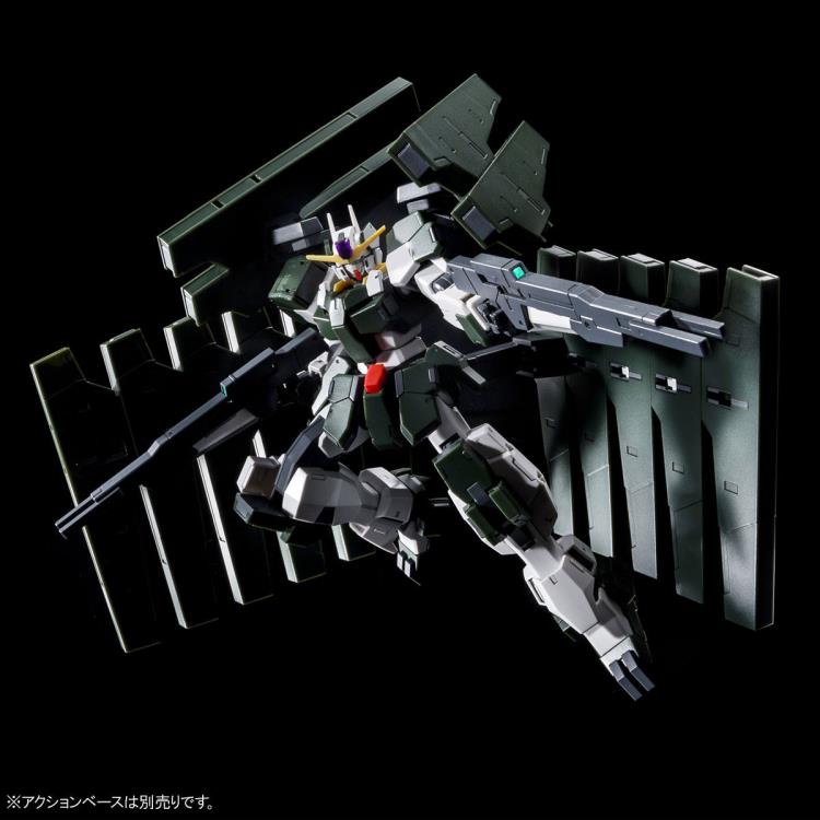 Gundam 1/144 HG 00 Gundam Zabanya (Final Battle Ver.) Model Kit Exclusive
