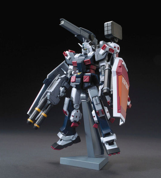 Gundam 1/144 HG Thunderbolt #07 FA-78 Full Armor Gundam (Thunderbolt ONA Ver.) Model Kit