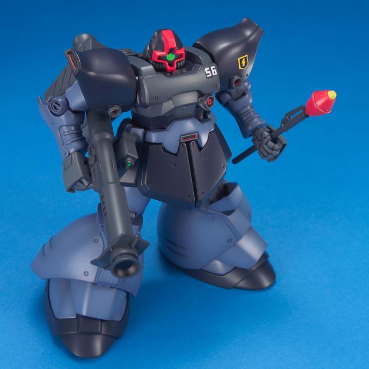 Gundam 1/144 HGUC #043 0080 War in the Pocket MS-09R-2 Rick Dom II Model Kit