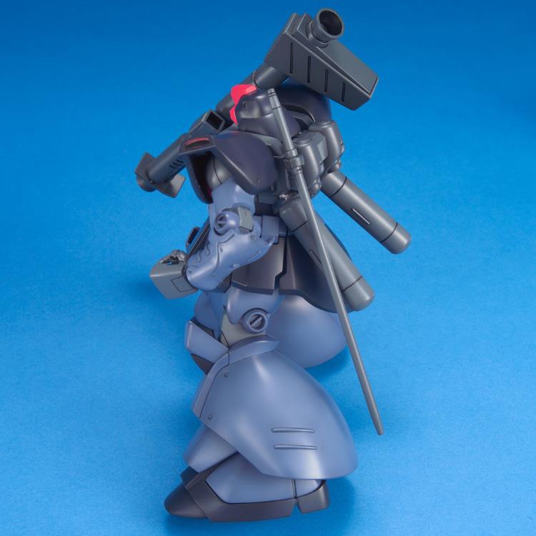 Gundam 1/144 HGUC #043 0080 War in the Pocket MS-09R-2 Rick Dom II Model Kit