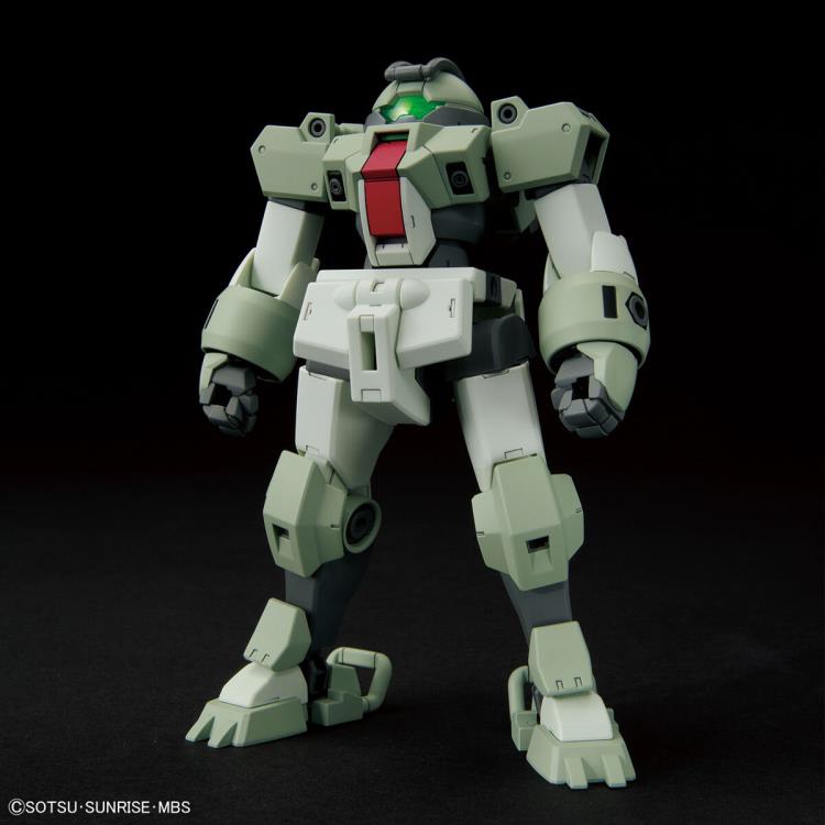 Gundam 1/144 HG WFM #09 MSJ-121 Demi Trainer Model Kit