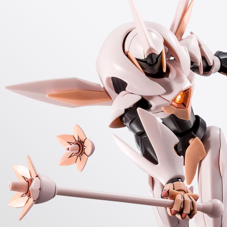 Gundam 1/144 HG xvv-fnc Fawn Farsia Model Kit Exclusive