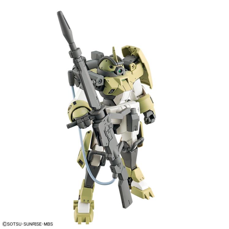 Gundam 1/144 HG WFM #06 MSJ-105CC Chuchu's Demi Trainer Model Kit