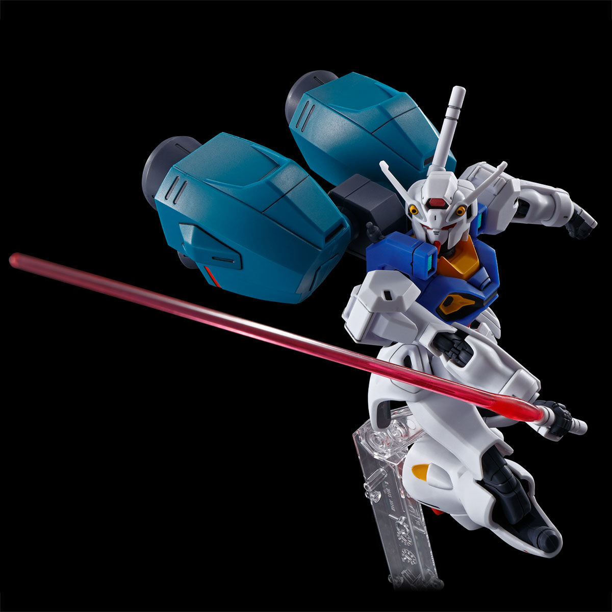 Gundam 1/144 HG Gundam UC Engage RX-78 MS00Z Gundam GP00 (Engage Zero) Model Kit Exclusive