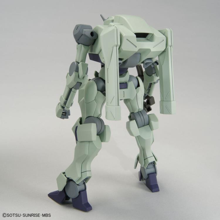 Gundam 1/144 HG WFM #14 F/D-19 Zowort Model Kit