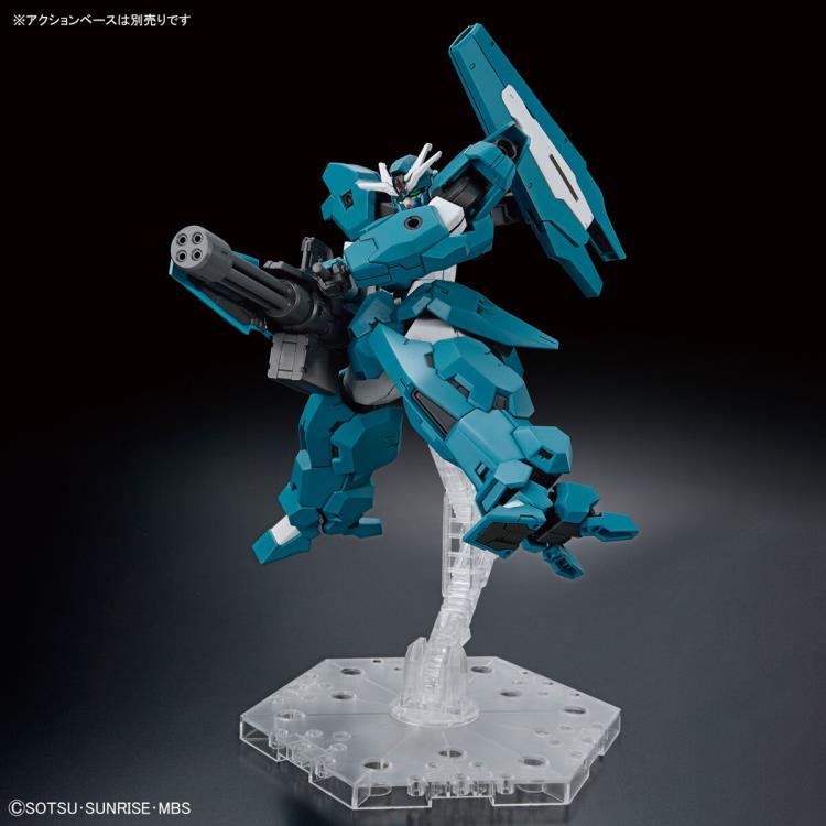 Gundam 1/144 HG WFM #17 EDM-GA-01 Gundam Lfrith Ur Model Kit